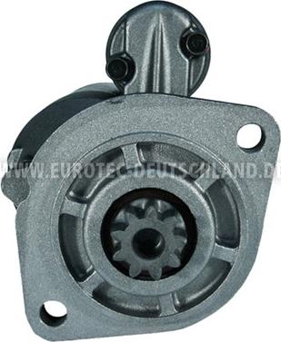 Eurotec 11040687 - Starter www.molydon.hr