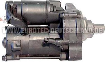 Eurotec 11040048 - Starter www.molydon.hr