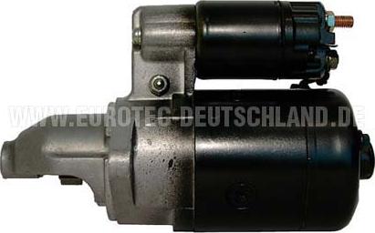 Eurotec 11040014 - Starter www.molydon.hr