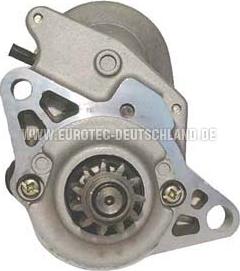 Eurotec 11040012 - Starter www.molydon.hr