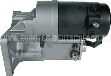 Eurotec 11040036 - Starter www.molydon.hr