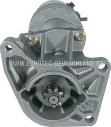 Eurotec 11040036 - Starter www.molydon.hr