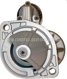 Eurotec 11040147 - Starter www.molydon.hr