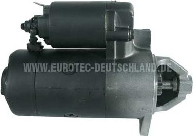 Eurotec 11040116 - Starter www.molydon.hr