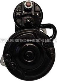 Eurotec 11040184 - Starter www.molydon.hr