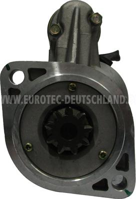 Eurotec 11040186 - Starter www.molydon.hr