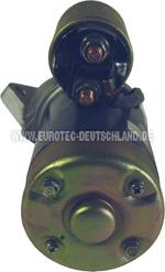 Eurotec 11040187 - Starter www.molydon.hr