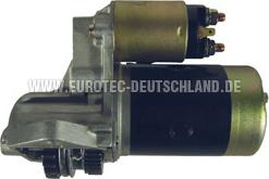 Eurotec 11040187 - Starter www.molydon.hr