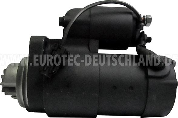 Eurotec 11040841 - Starter www.molydon.hr