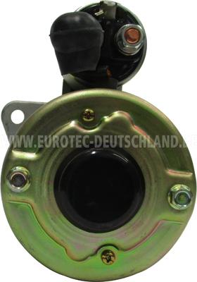 Eurotec 11040847 - Starter www.molydon.hr