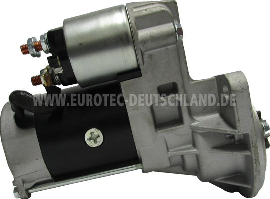 Eurotec 11040853 - Starter www.molydon.hr