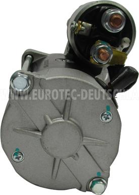 Eurotec 11040853 - Starter www.molydon.hr