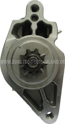 Eurotec 11040884 - Starter www.molydon.hr