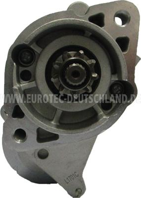 Eurotec 11040883 - Starter www.molydon.hr