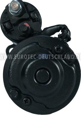 Eurotec 11040379 - Starter www.molydon.hr