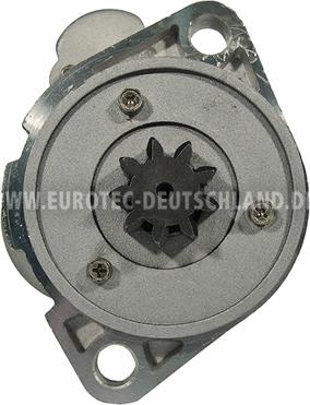 Eurotec 11040751 - Starter www.molydon.hr