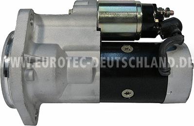 Eurotec 11040751 - Starter www.molydon.hr