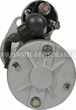 Eurotec 11040751 - Starter www.molydon.hr