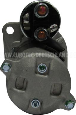 Eurotec 11040700 - Starter www.molydon.hr