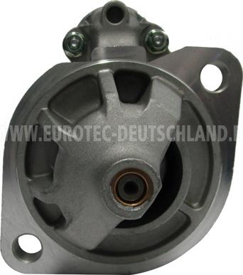 Eurotec 11040700 - Starter www.molydon.hr