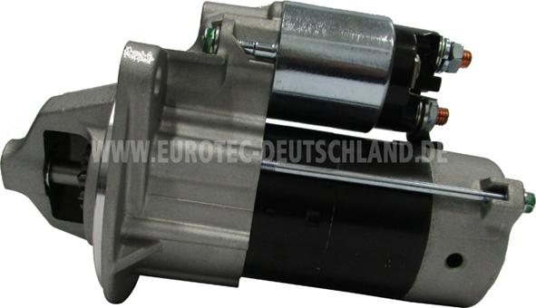 Eurotec 11040700 - Starter www.molydon.hr