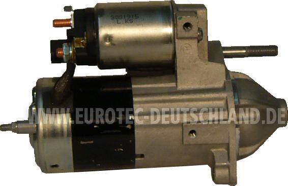 Eurotec 11040786 - Starter www.molydon.hr