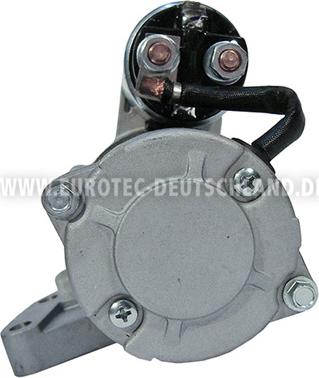 Eurotec 11040771 - Starter www.molydon.hr