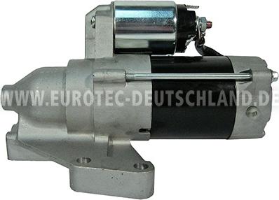 Eurotec 11040771 - Starter www.molydon.hr