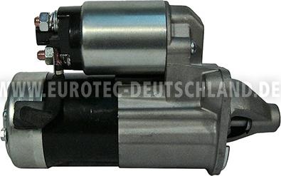 Eurotec 11040778 - Starter www.molydon.hr