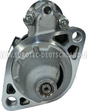 Eurotec 11040777 - Starter www.molydon.hr