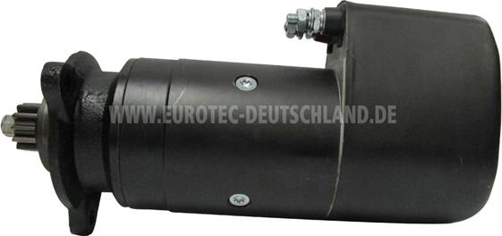 Eurotec 11019620 - Starter www.molydon.hr