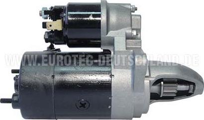 Eurotec 11019030 - Starter www.molydon.hr