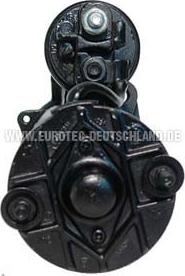 Eurotec 11014940 - Starter www.molydon.hr