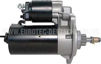 Eurotec 11014950 - Starter www.molydon.hr