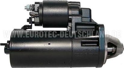 Eurotec 11014960 - Starter www.molydon.hr