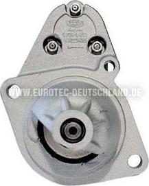 Eurotec 11014900 - Starter www.molydon.hr