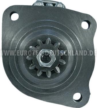 Eurotec 11014910 - Starter www.molydon.hr