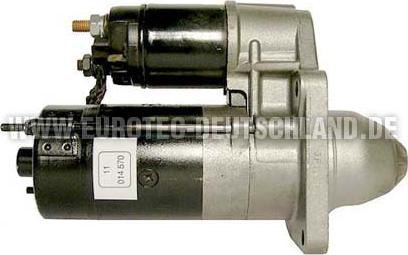 Eurotec 11014570 - Starter www.molydon.hr