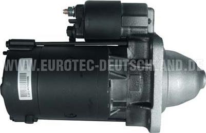 Eurotec 11014690 - Starter www.molydon.hr