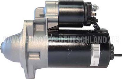 Eurotec 11014640 - Starter www.molydon.hr