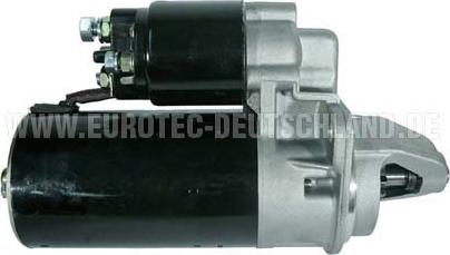 Eurotec 11014890 - Starter www.molydon.hr