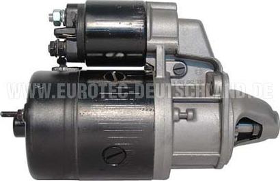 Eurotec 11014800 - Starter www.molydon.hr