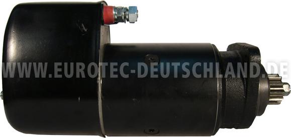 Eurotec 11014870 - Starter www.molydon.hr