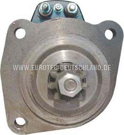 Eurotec 11014790 - Starter www.molydon.hr