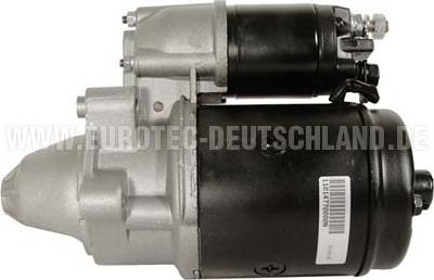 Eurotec 11014770 - Starter www.molydon.hr