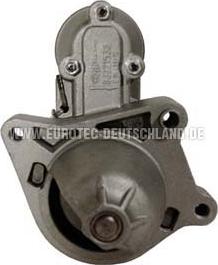 Eurotec 11014770 - Starter www.molydon.hr