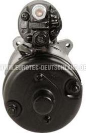 Eurotec 11014770 - Starter www.molydon.hr