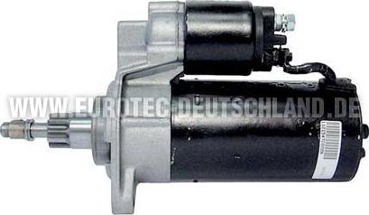 Eurotec 11015470 - Starter www.molydon.hr