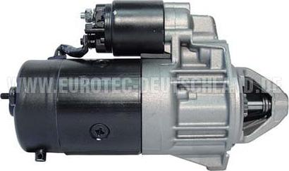 Eurotec 11015540 - Starter www.molydon.hr