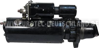 Eurotec 11015680 - Starter www.molydon.hr